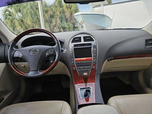 Used 2012 Lexus ES 350 image 22