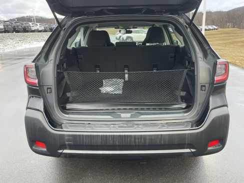 Certified 2025 Subaru Outback image 5