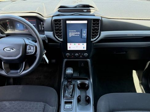 Used 2024 Ford Ranger XL w/ Trailer Tow Package image 11