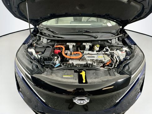 Used 2023 Nissan Ariya FWD image 33
