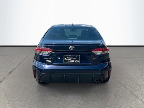Used 2024 Toyota Corolla SE FWD image 6