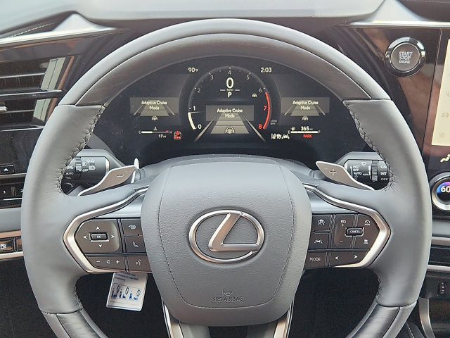 New 2026 Lexus RX 350 Premium AWD/4WD image 13