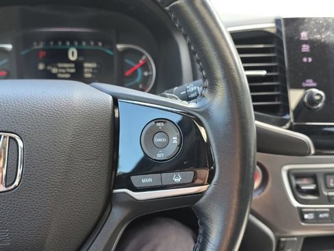 Used 2022 Honda Pilot Special Edition image 26