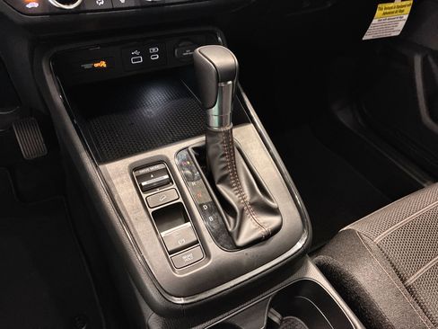 Certified 2025 Honda CR-V Sport image 35