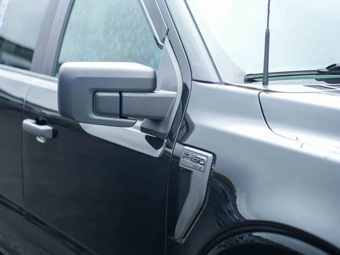 Used 2023 Ford F150 XL w/ STX Appearance Package AWD/4WD image 9