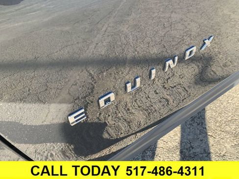 Certified 2019 Chevrolet Equinox LT image 30