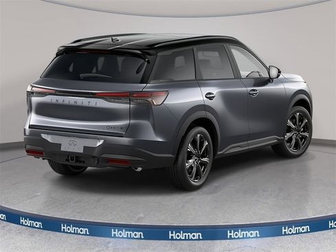 New 2026 INFINITI QX60 Autograph w/ Dark Cargo Package image 5