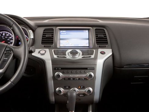 Used 2010 Nissan Murano SL w/ Navigation Pkg AWD/4WD image 24