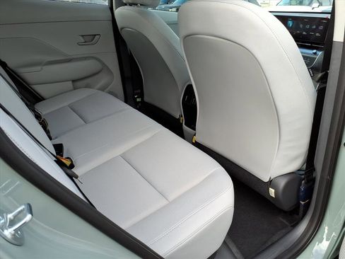 New 2026 Hyundai Kona SEL Sport image 8