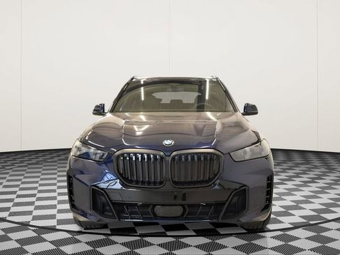 New 2026 BMW X5 xDrive40i AWD/4WD image 3