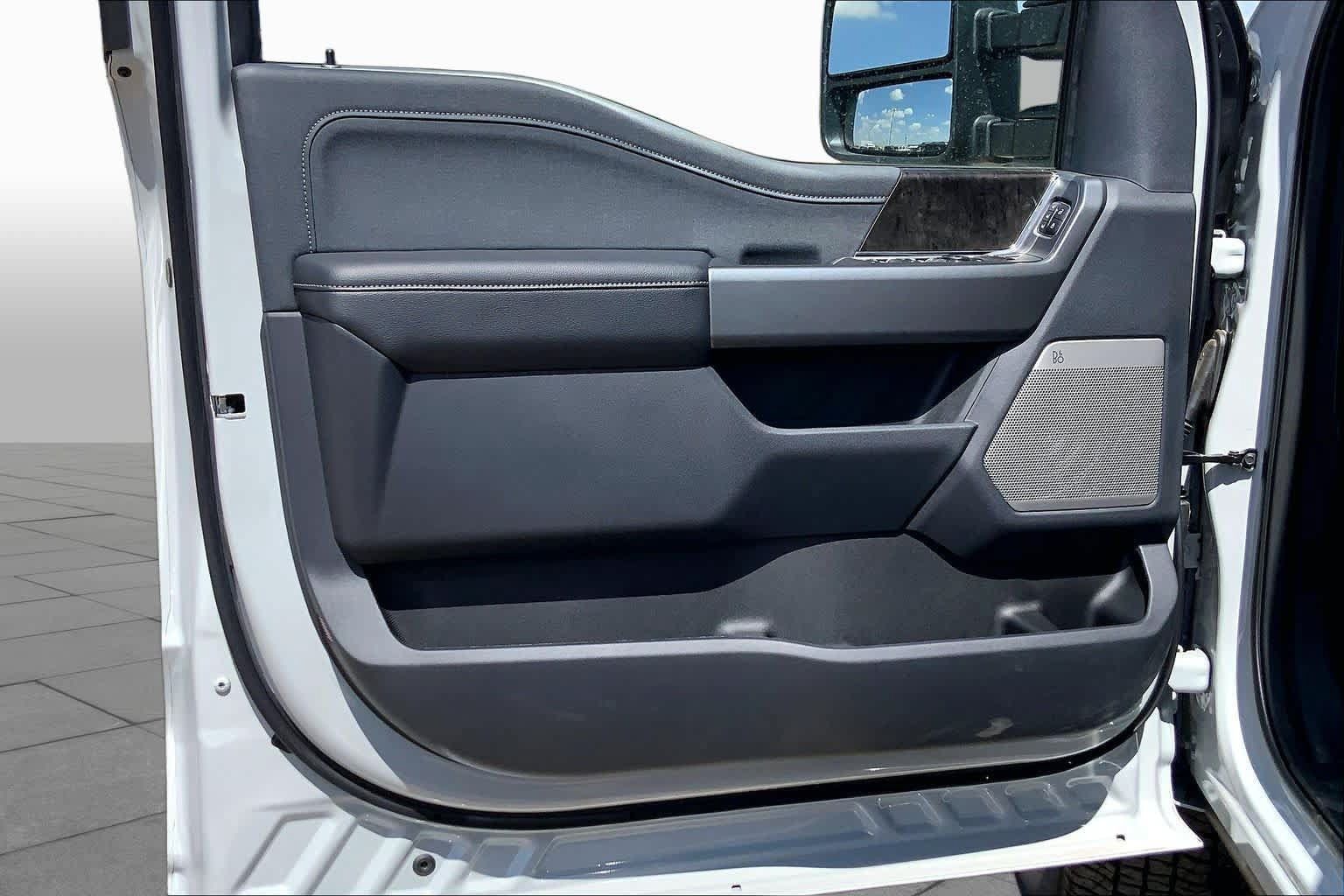 New 2026 Ford F350 Lariat AWD/4WD image 10