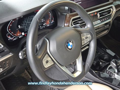 Used 2024 BMW X3 sDrive30i w/ Premium Package RWD image 26