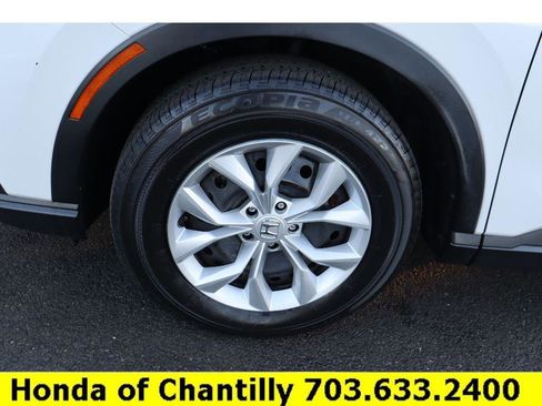 Certified 2025 Honda CR-V LX image 26