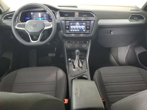 Used 2022 Volkswagen Tiguan S w/ IQ.Drive Package FWD image 13