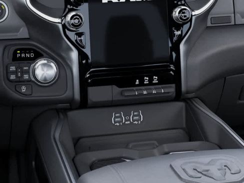 New 2026 RAM 1500 Laramie image 24