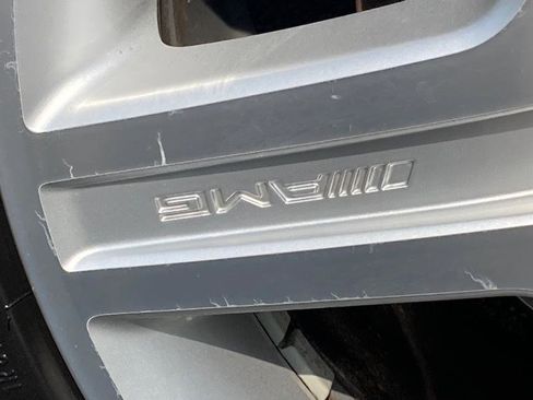 Used 2008 Mercedes-Benz S 550 image 8