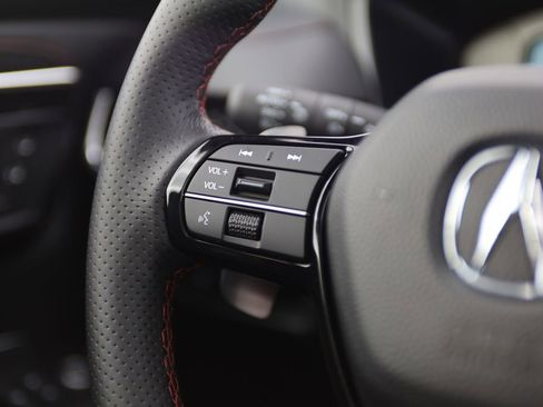 New 2026 Acura ADX A-Spec FWD image 18