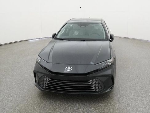 New 2026 Toyota Camry XLE image 15