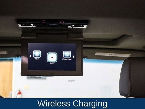 Used 2018 GMC Yukon Denali w/ Denali Ultimate Package image 35