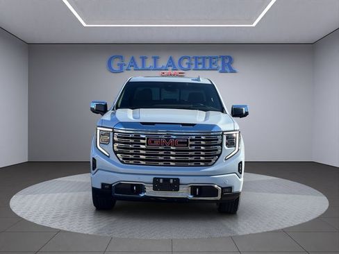 New 2026 GMC Sierra 1500 Denali image 12