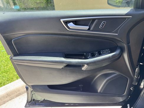 Used 2016 Ford Edge SEL w/ Equipment Group 201A AWD/4WD image 13