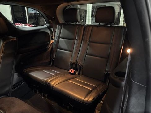 Used 2024 Dodge Durango GT AWD/4WD image 13
