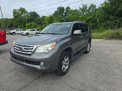 Used 2012 Lexus GX 460 w/ Comfort Plus Pkg
