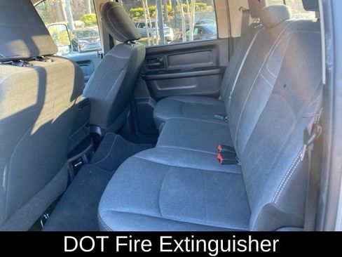 Used 2020 RAM 3500 Tradesman image 23