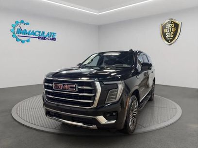Used 2026 GMC Yukon Elevation w/ Elevation Premium Package