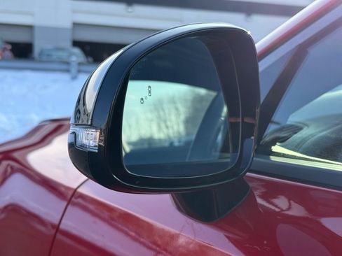 Used 2021 Kia Stinger GT-Line w/ Sun & Sound Package image 35