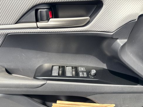 New 2026 Toyota Camry SE image 24