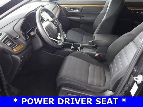 Used 2021 Honda CR-V EX image 19