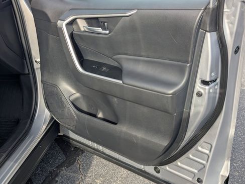 Used 2024 Toyota RAV4 XLE image 13