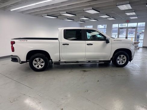 Used 2020 Chevrolet Silverado 1500 LT w/ All-Star Edition image 12