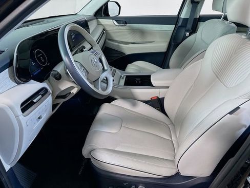 Used 2025 Hyundai Palisade Calligraphy AWD/4WD image 10