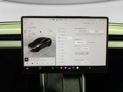 Used 2026 Tesla Model Y Long Range AWD/4WD image 13