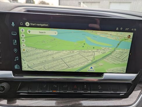 Used 2026 Chevrolet Silverado 2500 LTZ w/ LTZ Plus Package image 6