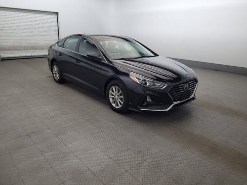 Used 2019 Hyundai Sonata SE FWD image 13