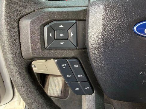 Used 2020 Ford F150 XLT w/ Max Trailer Tow Package image 8