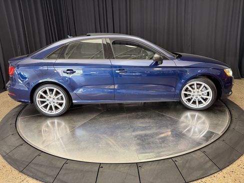 Used 2016 Audi A3 2.0T Premium AWD/4WD image 10