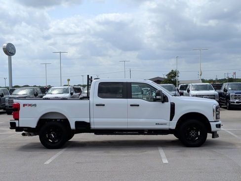Used 2024 Ford F350 XL w/ STX Appearance Package image 9