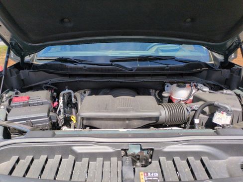 Used 2025 Chevrolet Silverado 1500 ZR2 w/ Technology Package image 58