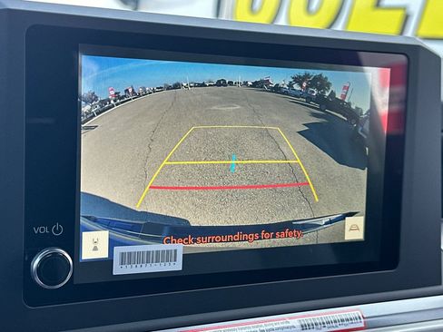 New 2026 Toyota Tacoma SR5 image 20