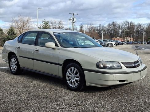 Used 2004 Chevrolet Impala image 5