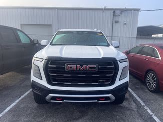 Used 2025 GMC Yukon AT4 Ultimate video 2