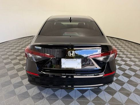 Used 2026 Honda Civic Sport image 5