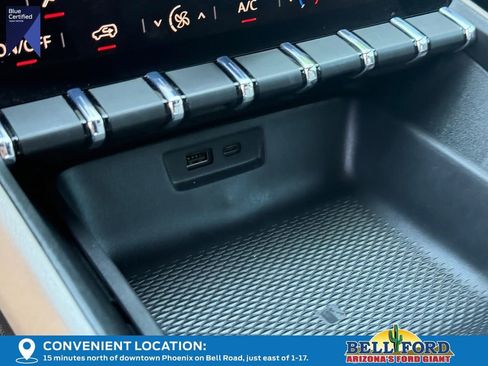 Used 2026 GMC Terrain Elevation w/ Technology Package II FWD image 22