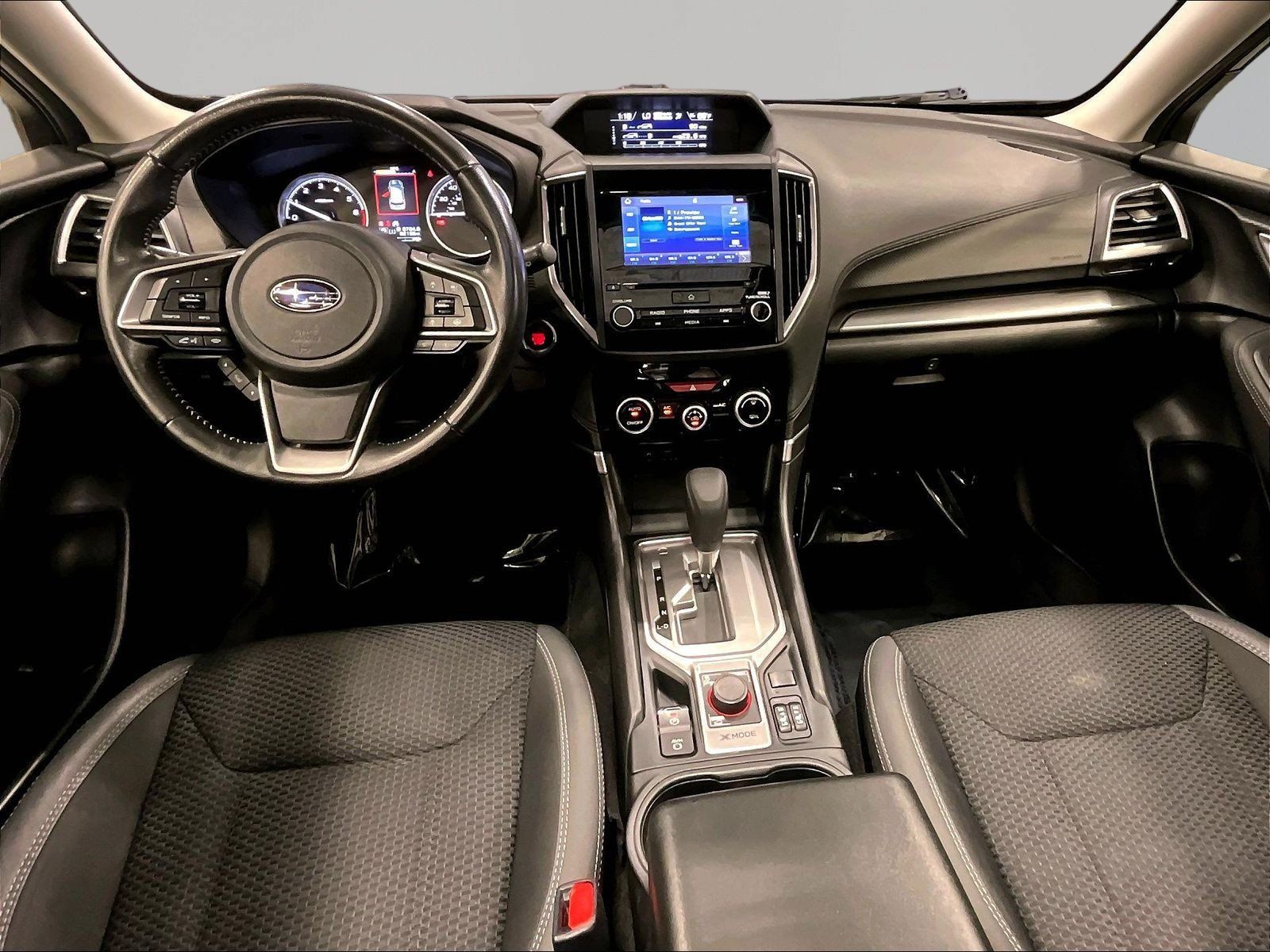 Used 2021 Subaru Forester Premium AWD/4WD image 7