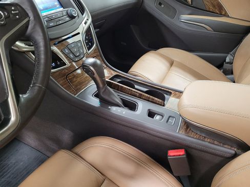 Used 2014 Buick LaCrosse Premium w/ Driver Confidence Package FWD image 26