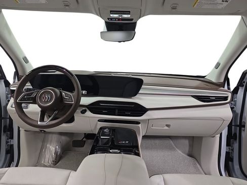 New 2026 Buick Enclave Avenir w/ Super Cruise Package AWD/4WD image 9